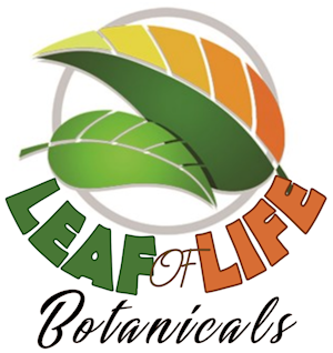 An educational public service of Leaf of Life Botanicals.