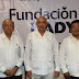 José Luis Guasch Cano, nuevo presidente de la Fundación UADY