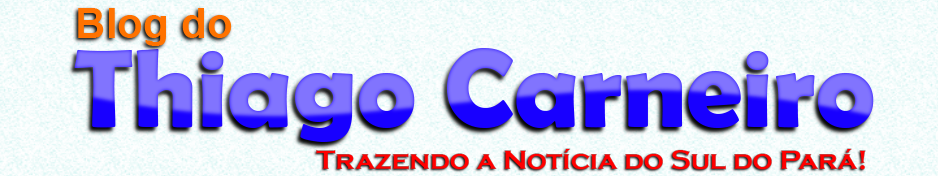 Blog do Thiago Carneiro