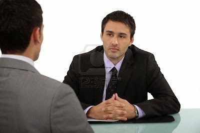 مهارات اجتياز المقابلة الشخصية بنجاح job interview skills