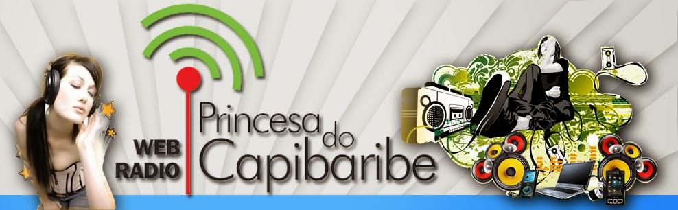 radio princesa do capibaribe