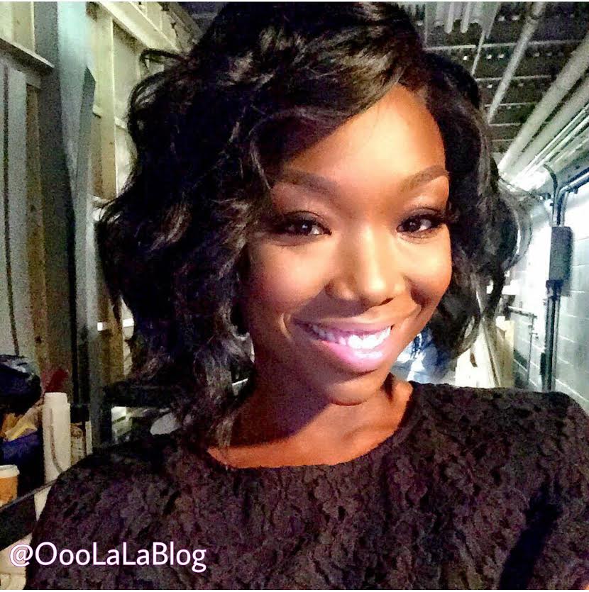 TV Scoop Watch the Trailer for Brandy's New Romantic Comedy 'Zoe Ever