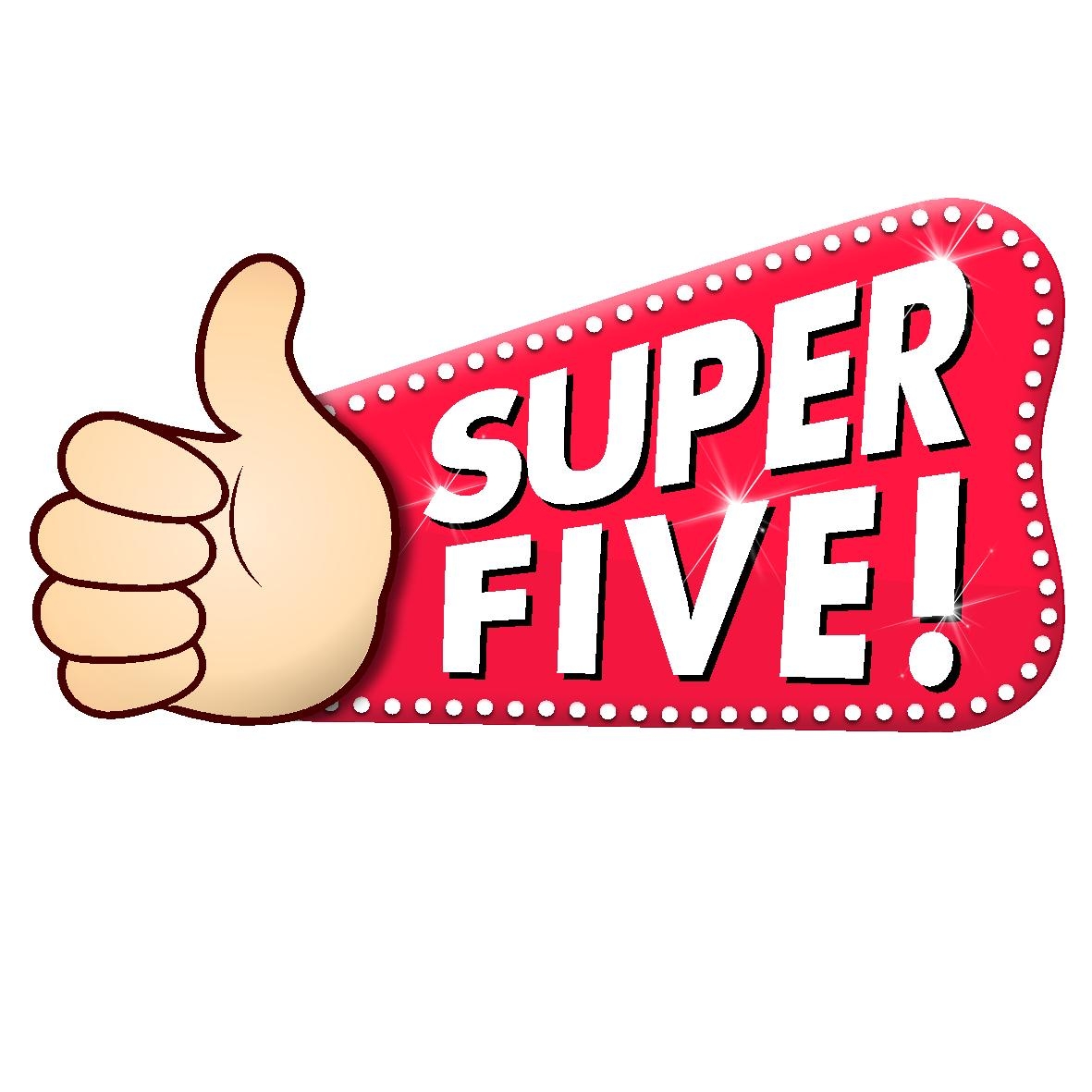 Super Five