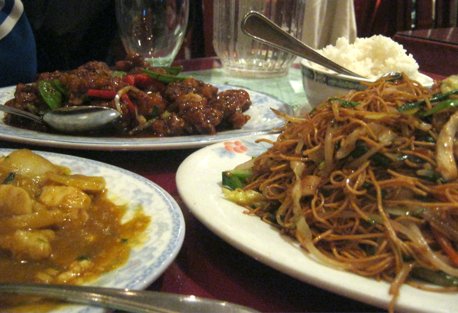 Green Lettuce Vancouver