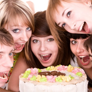 Birthday Party Ideas For Teenagers, Teenage Birthday Favor Ideas