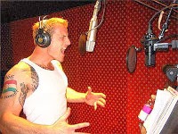 Singer, songwriter, Hungarian patriot Zoltán Téglás