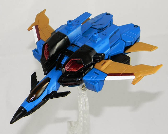 Cheets' Tweaks G1 Styled Armada Dirge