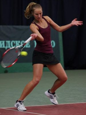 Lesya Tsurenko