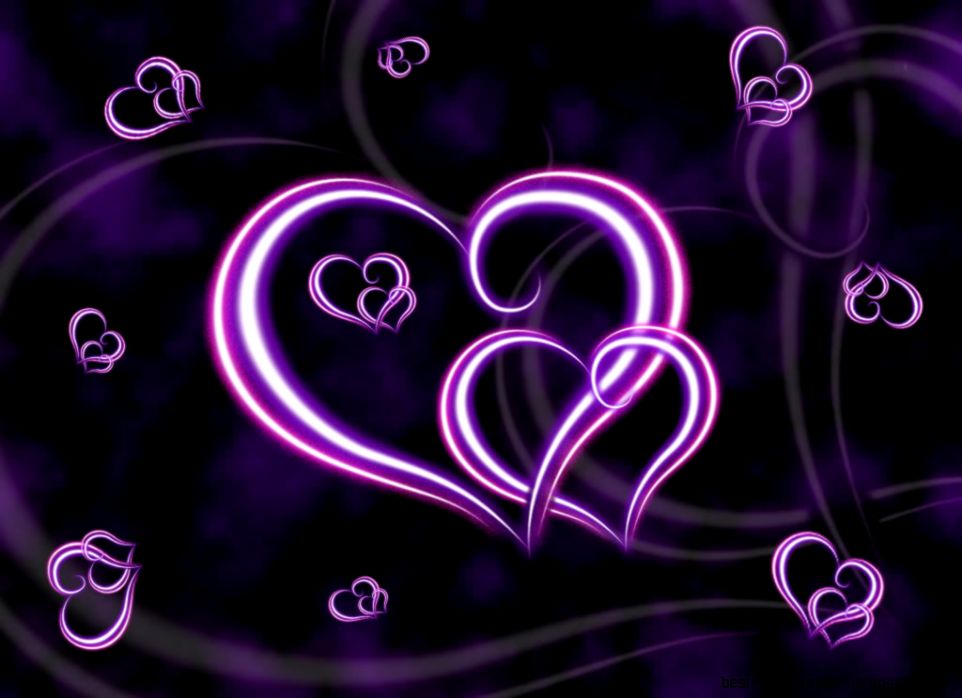 Purple Hearts Heart Desktop Background Your HD Wallpaper ID69008 Purple Hearts Heart Desktop Background Your HD Wallpaper ID69008
