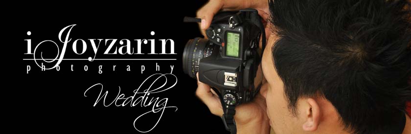 Ijoy Zarin Photography Wedding