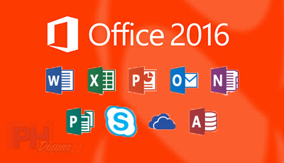 Microsoft Office 2016 Professional Plus Activator - AppzDam Serial Key keygen