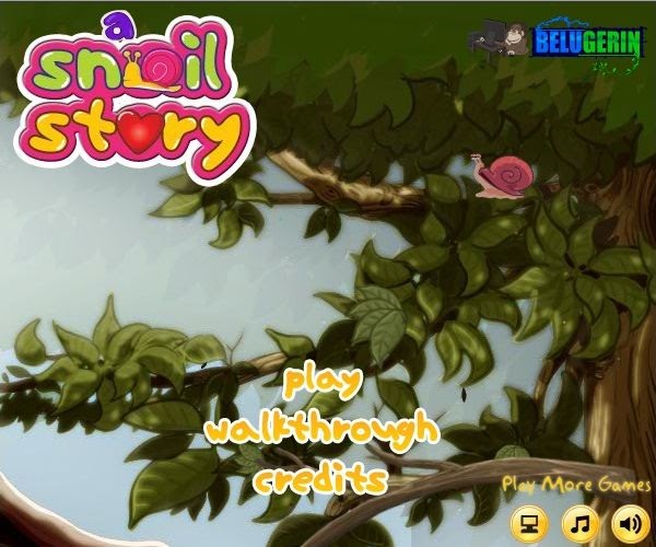 Endless Fluff Games A Snail Story