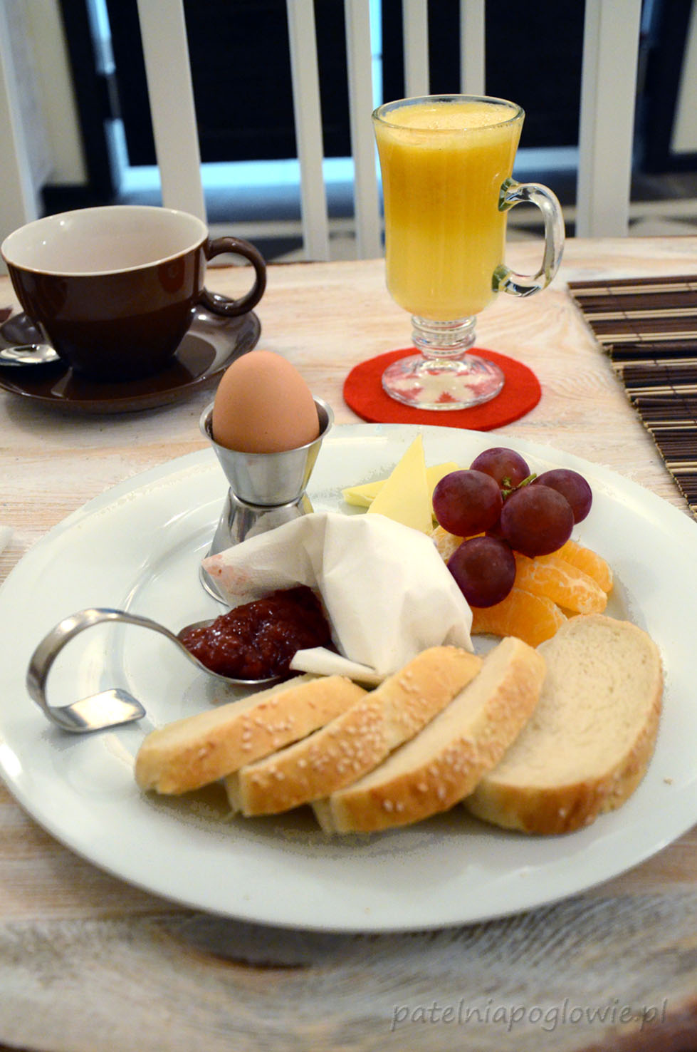 christian's bakerhouse, piekarnia, śniadanie, boulangerie, obiad, Warszawa, pieczywo, śniadanie kontynentalne, opinie