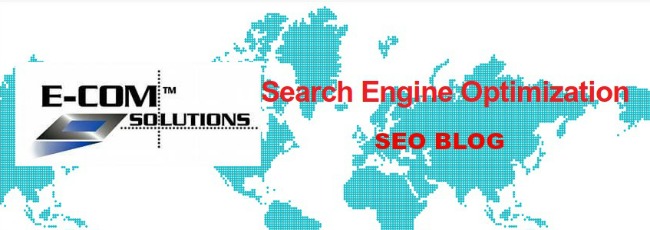 SEO Search Engine Optimization