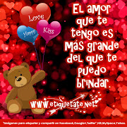 Postales Tiernas de San Valentin 2013 para  (postales tiernas de san valentin para facebook)