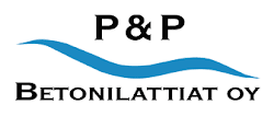 P&P Betonilattiat OY