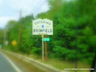 brimfield adventure entering