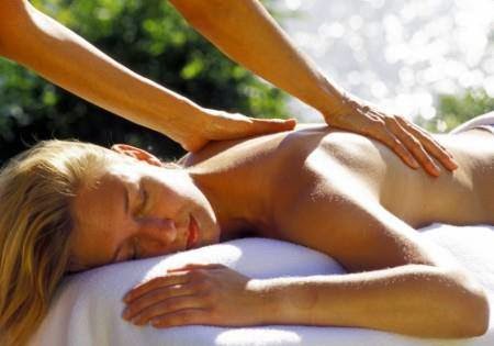  full body massage in Dubai
