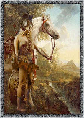 gatosnegrosconojoscosidos mitología nórdica gna fulla y hlin las