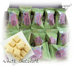 White Chocolate เพื่อผิวขาวกระจ่างใส เนียนนุ่ม