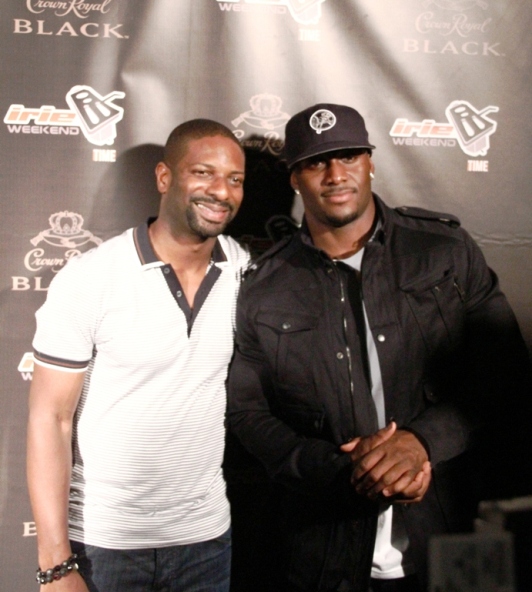 Reggie Bush Foundation