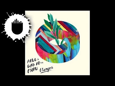Faul Wad Ad vs Pnau - Changes Official Video - YouTube