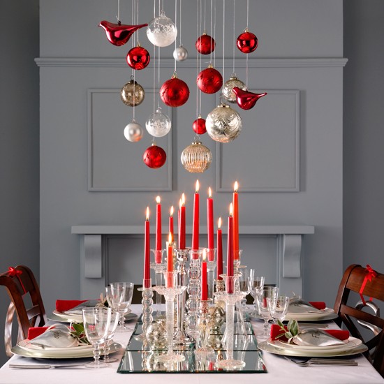 Christmas party ideas - best of