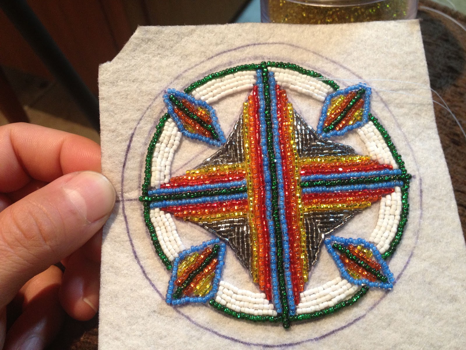 Tribal Vision First Nations Arts Eduction for Ontario Schools