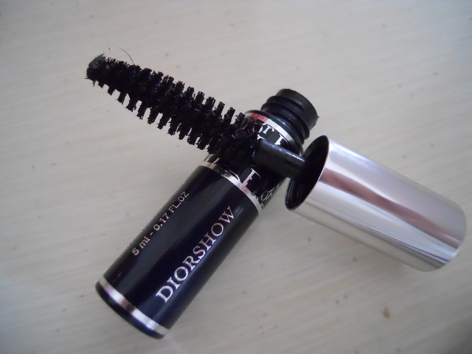 Review Dior Best In Show Mini Mascara Duo Kristina121000
