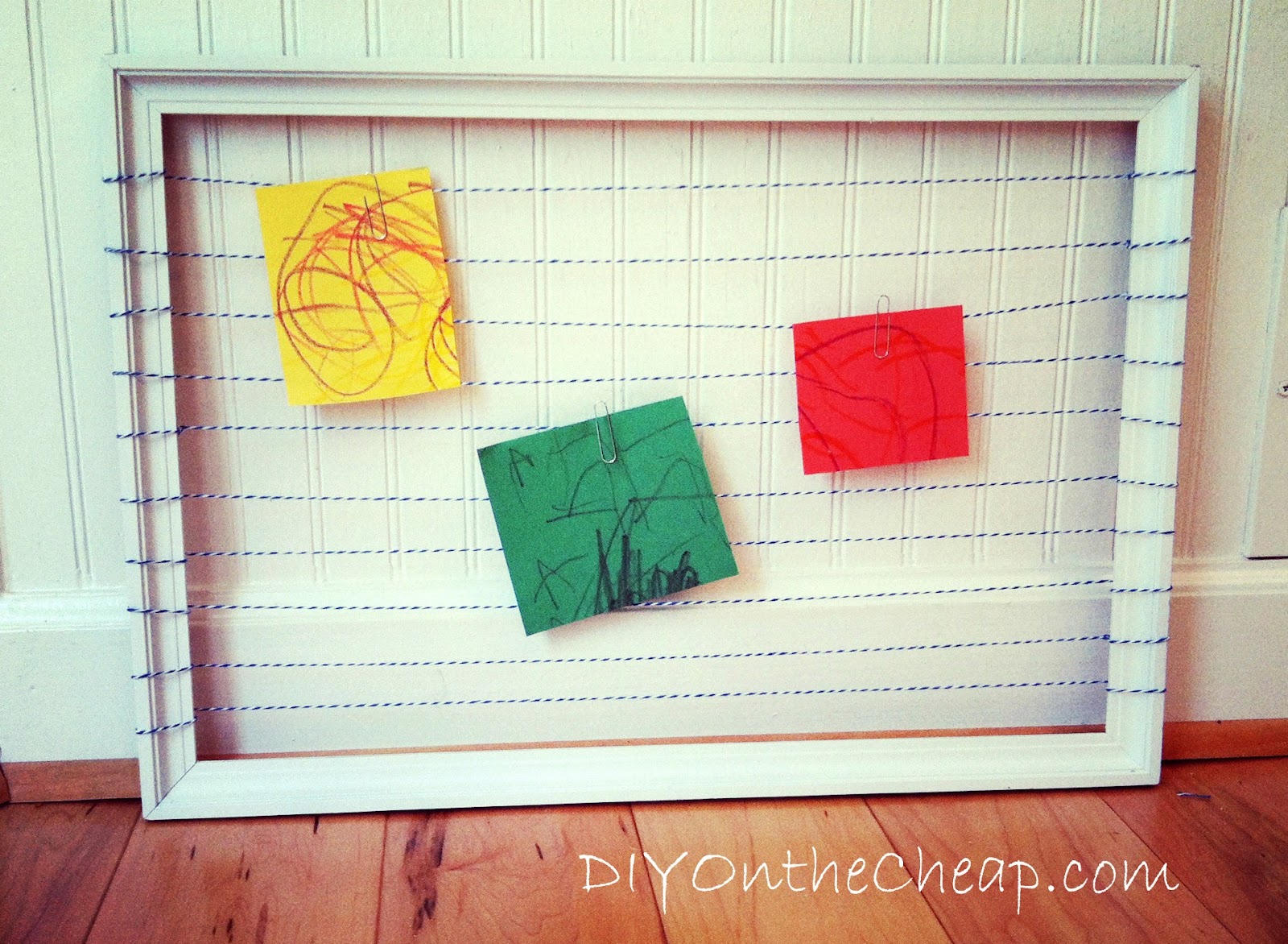 5 Fun Uses for Twine & a Giveaway Erin Spain