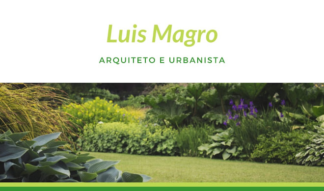 Arquiteto em Atibaia - Luis Carlos Magro