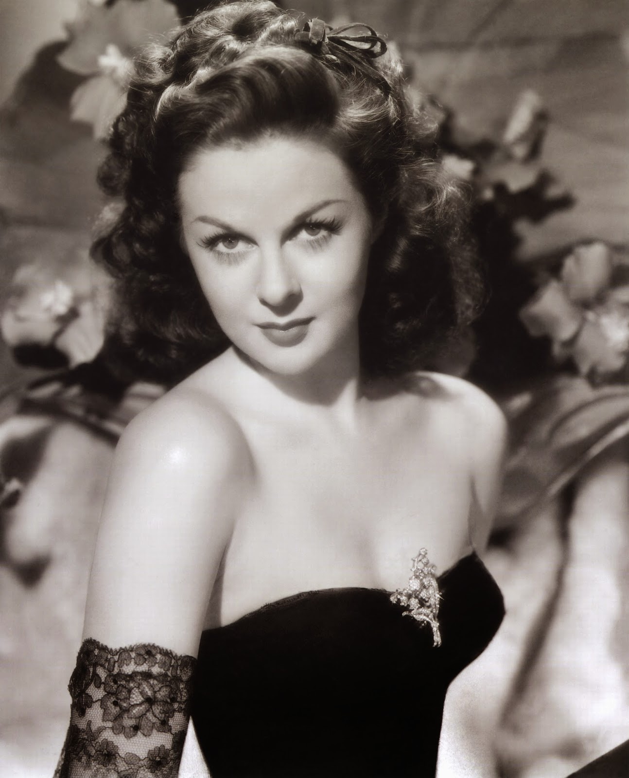 Susan Hayward images pics Susan Hayward