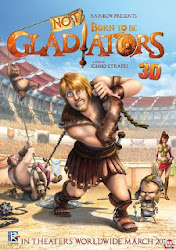 Đấu Sĩ Thành Rome - Gladiators Of Rome (2012 | 94)