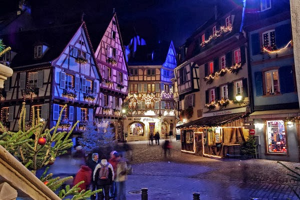 Colmar (France) Colmar (France)