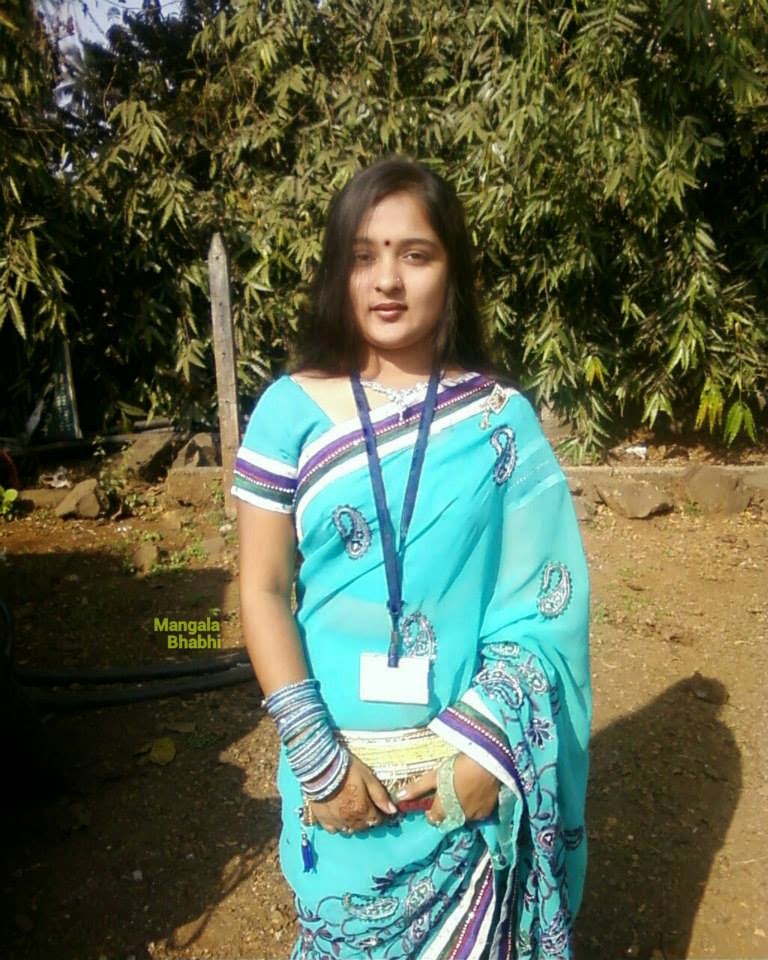 Sexy Girls Photo: Mangala Bhabhi 2