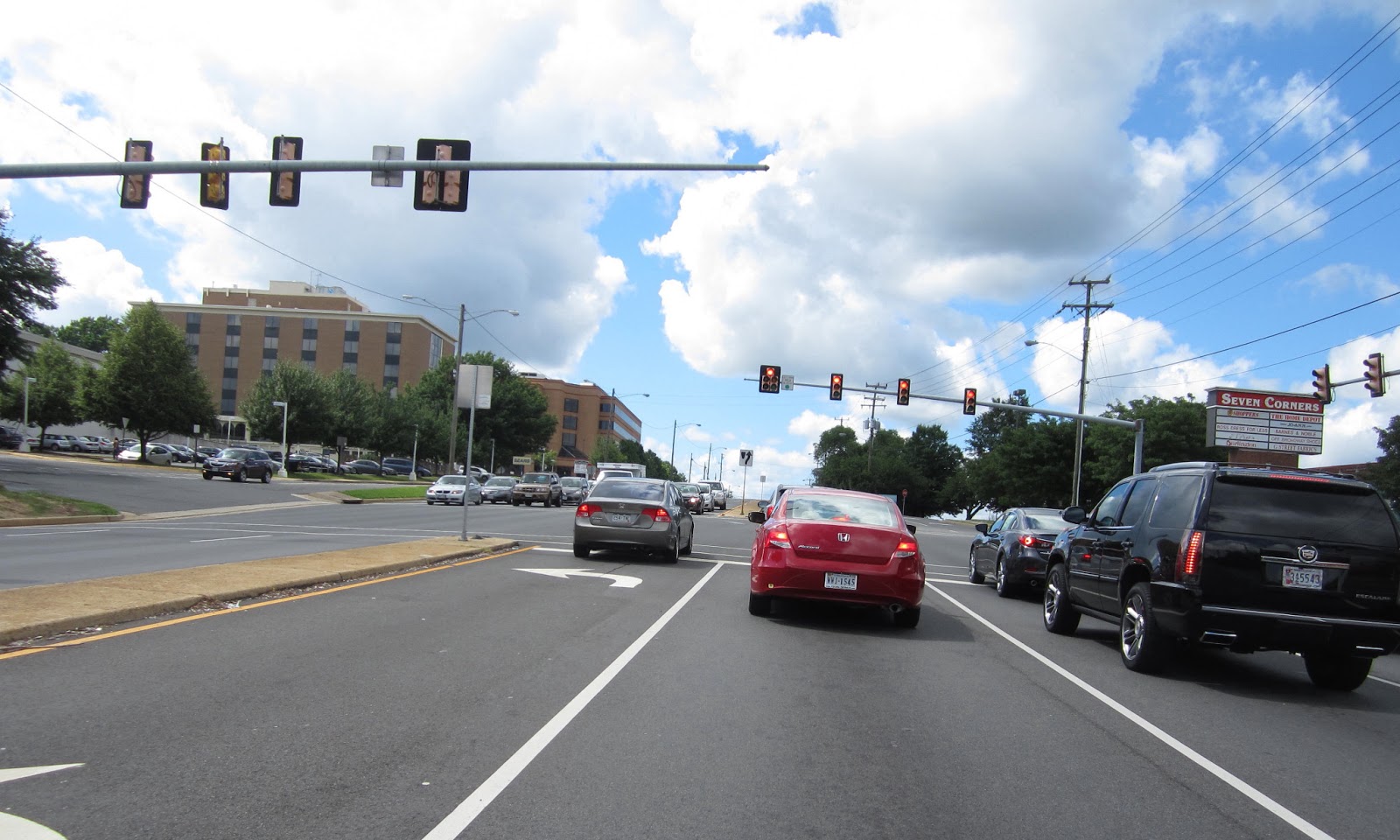 the Annandale Blog Seven Corners Task Force puts together outline for