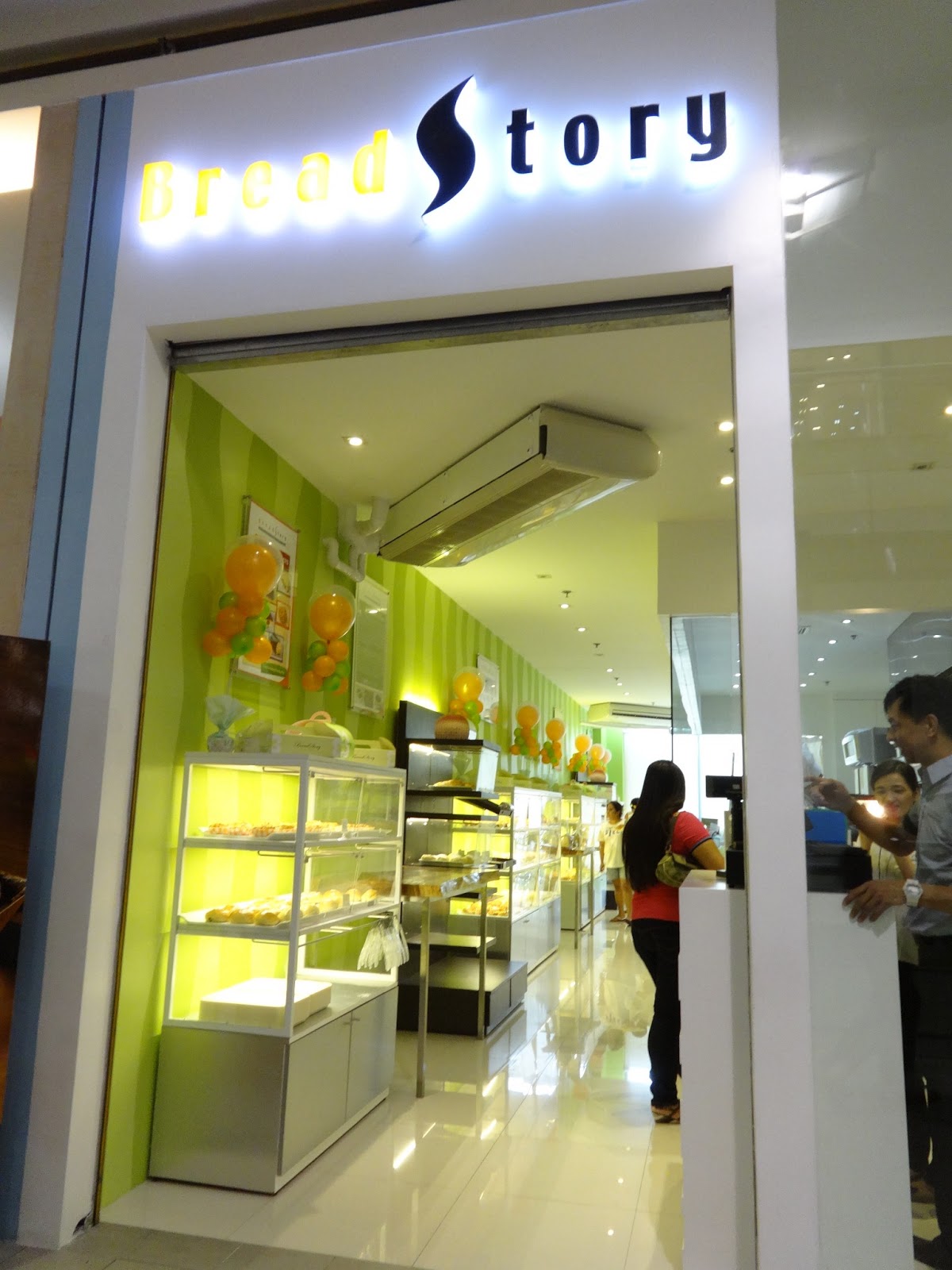 Sharing My Very Own BREAD STORY It's Me, Gracee