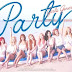 Buy SNSD's single 'PARTY'