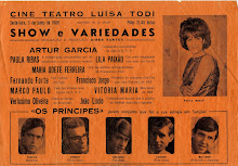 CINE TEATRO LUIZA TODI