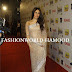 Kareena Kapoor In Saree  2012