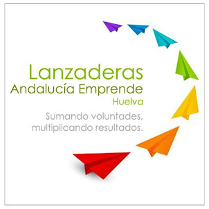 Lanzaderas Andalucía Emprende