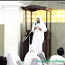 Mufti Mekah Kunjungi Pondok Pesantren Walibarokah