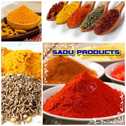 Sadu products