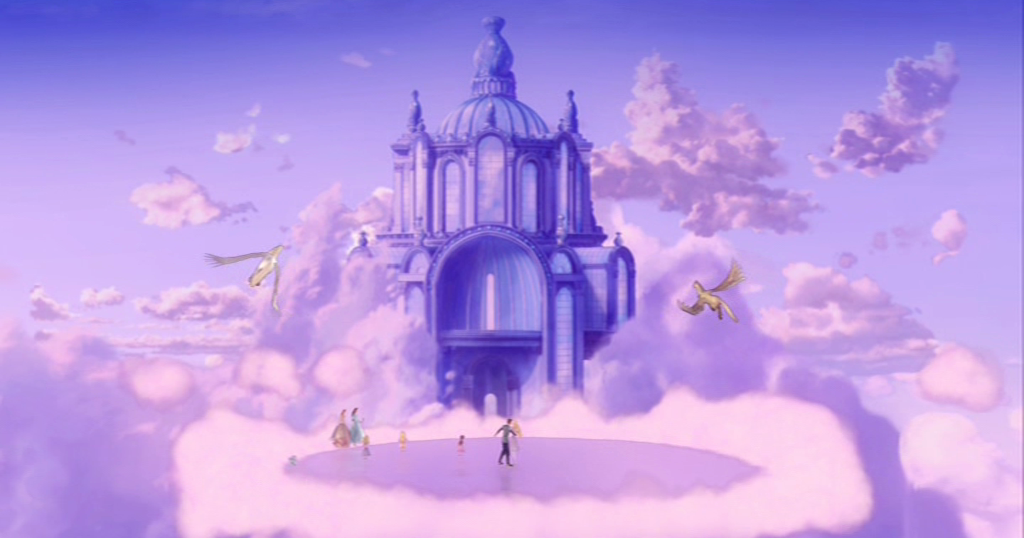 barbie and the magic of pegasus in urdu