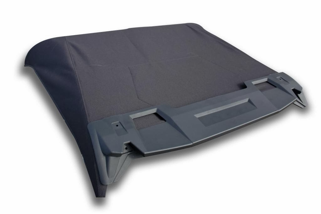 Pro Armor XP 1000 Canvas Roof