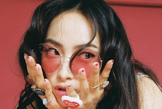 View image F(x) Tampilkan Berbagai Teaser Gambar Untuk Album Baru "4 Walls" F(x) Tampilkan Berbagai Teaser Gambar Untuk Album Baru "4 Walls"