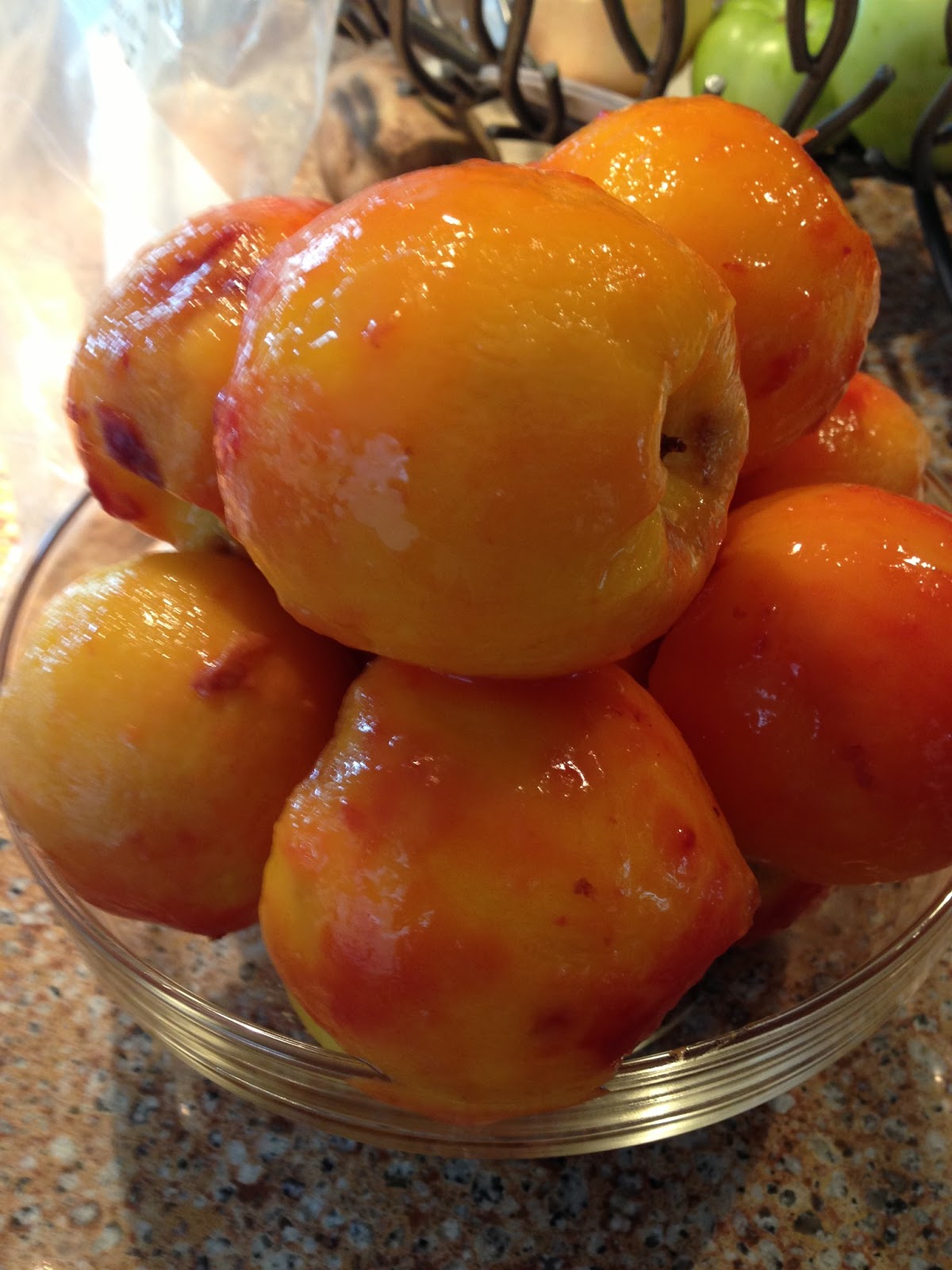 Dressed Up, Buttoned Down. Eat This Peach Apricot Ginger Jam