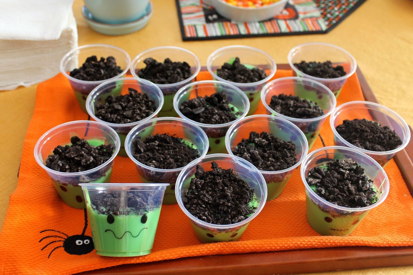 Latimer Lane Cousins Carnival