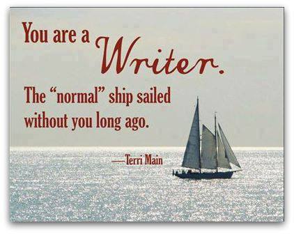 here there be dragons writing is a socially acceptable form of writing is a socially acceptable form of schizophrenia