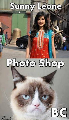 Bc... Photo Shop